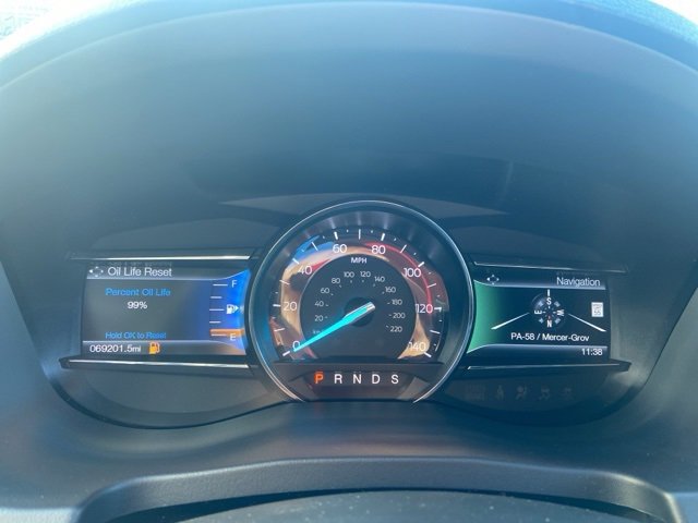 Used 2017 Ford Explorer XLT w/ Equipment Group 202A image 11