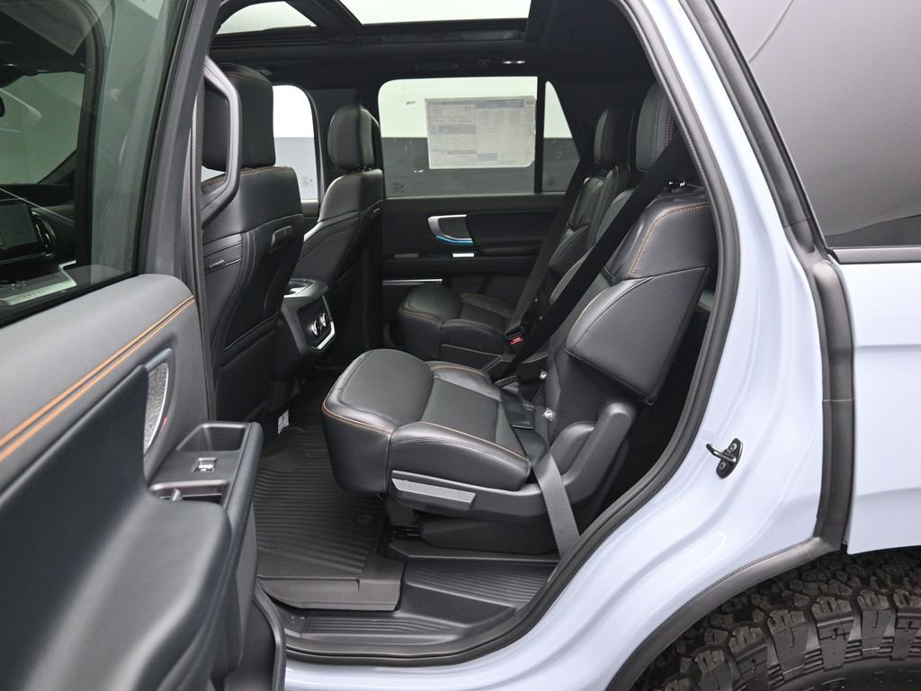 New 2025 Ford Expedition Tremor image 20