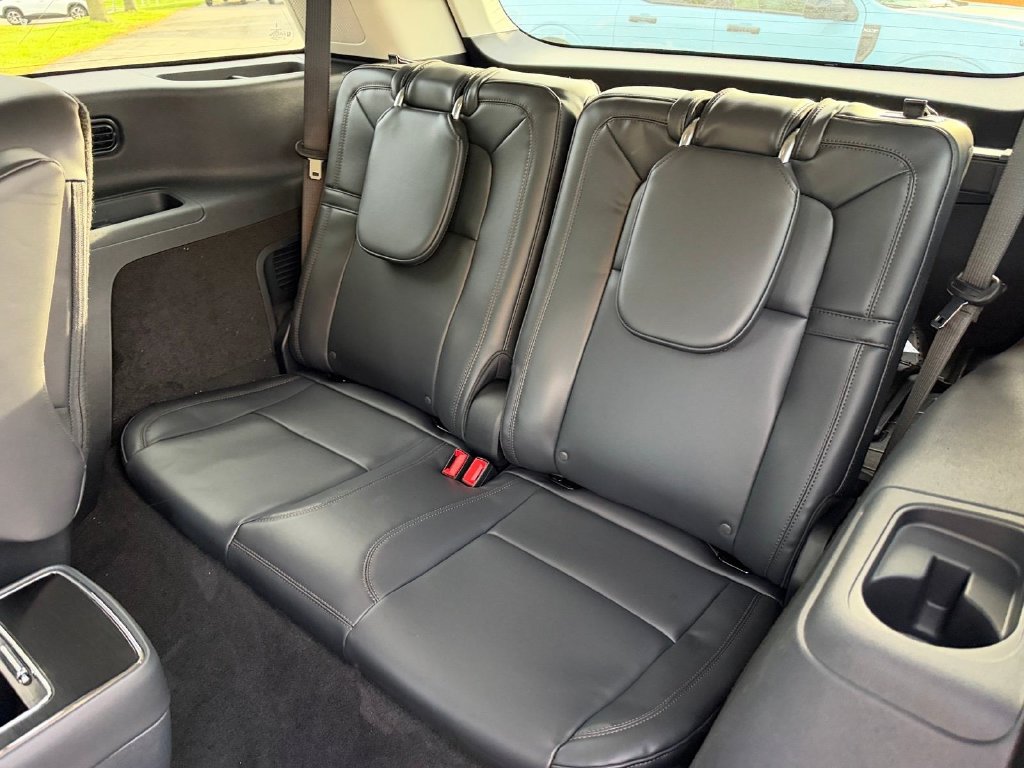 New 2027 Lincoln Aviator Reserve w/ Luxury Package AWD/4WD image 10