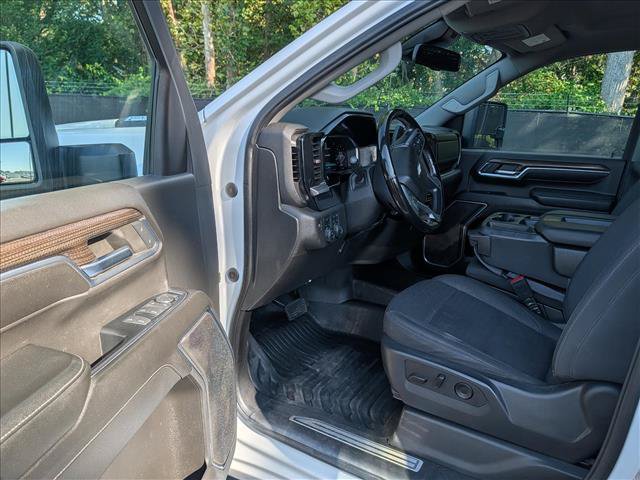Used 2024 Chevrolet Silverado 2500 LT w/ Convenience Package AWD/4WD image 26