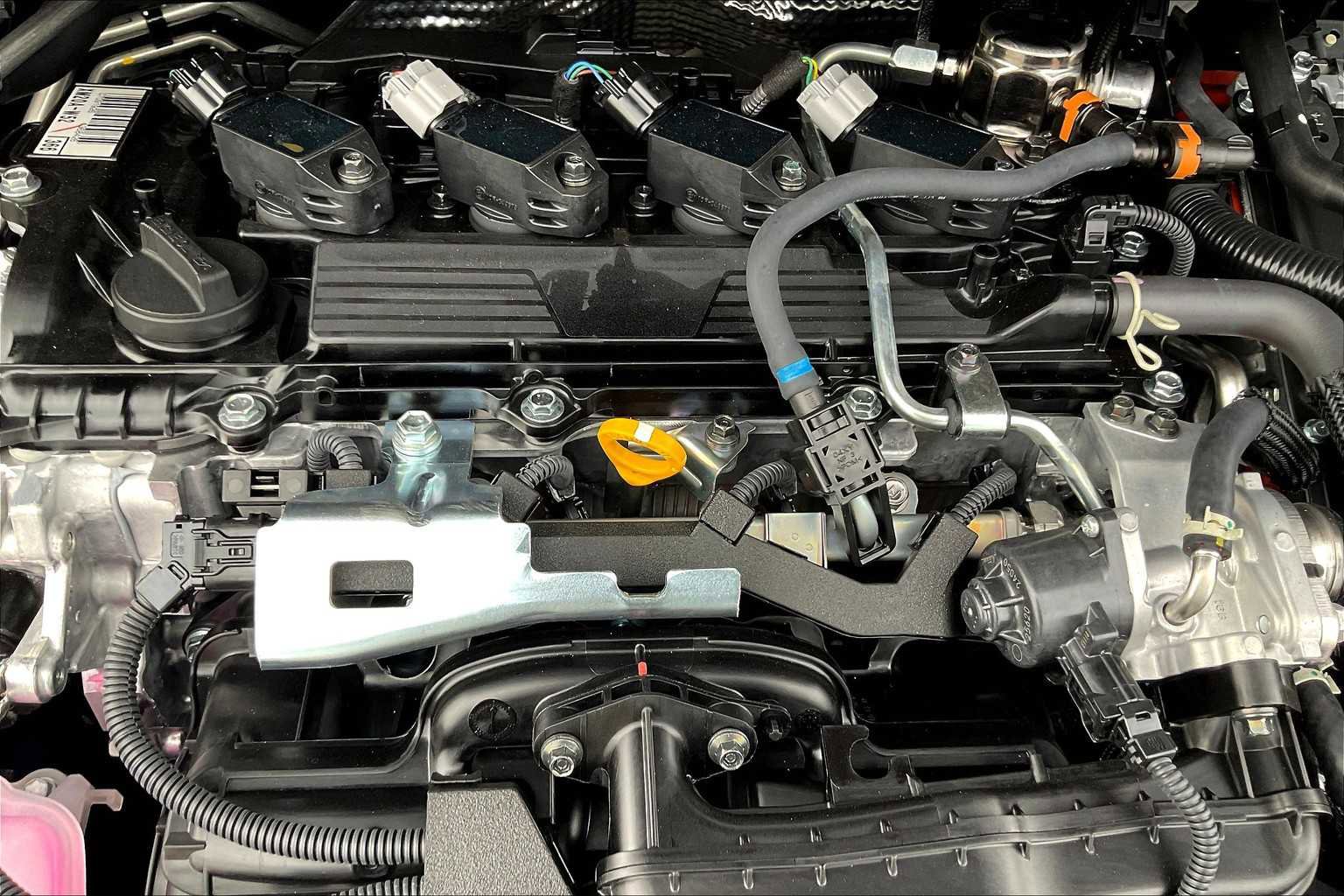 New 2026 Toyota Prius Plug-In Hybrid image 17