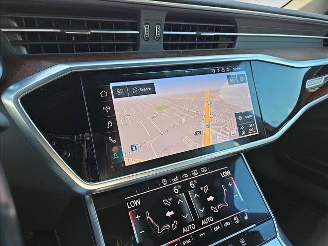 Used 2019 Audi A6 3.0T Premium Plus w/ Premium Plus Package AWD/4WD image 11