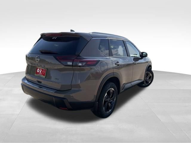 Used 2024 Nissan Rogue SV w/ SV Premium Package FWD image 2