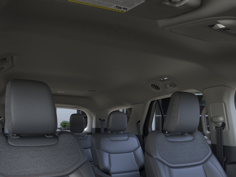New 2026 Ford Explorer Active w/ Active Comfort Package RWD image 48