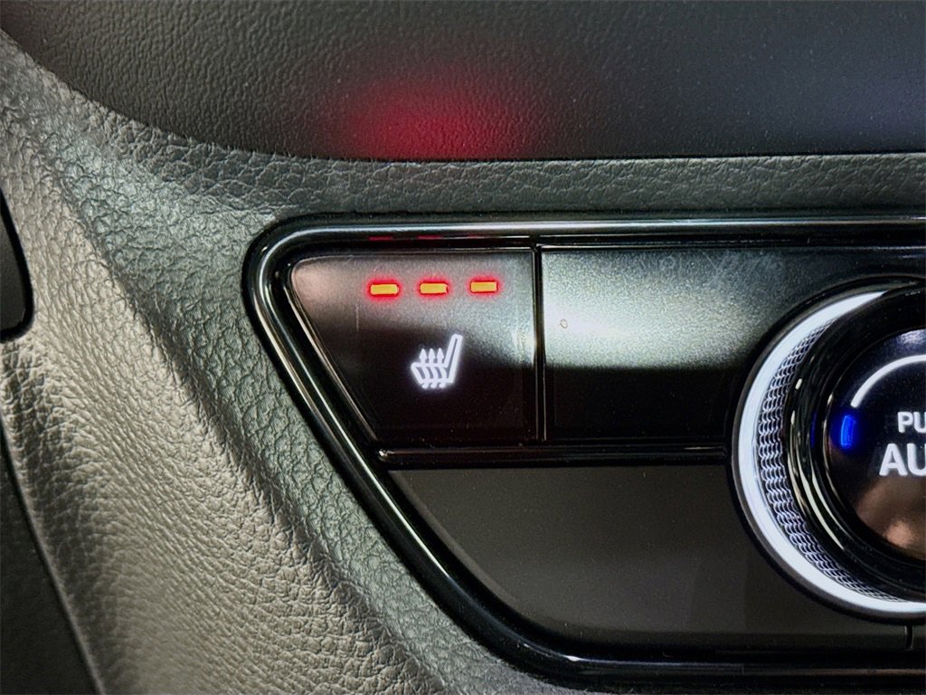 Used 2024 Honda HR-V Sport image 21