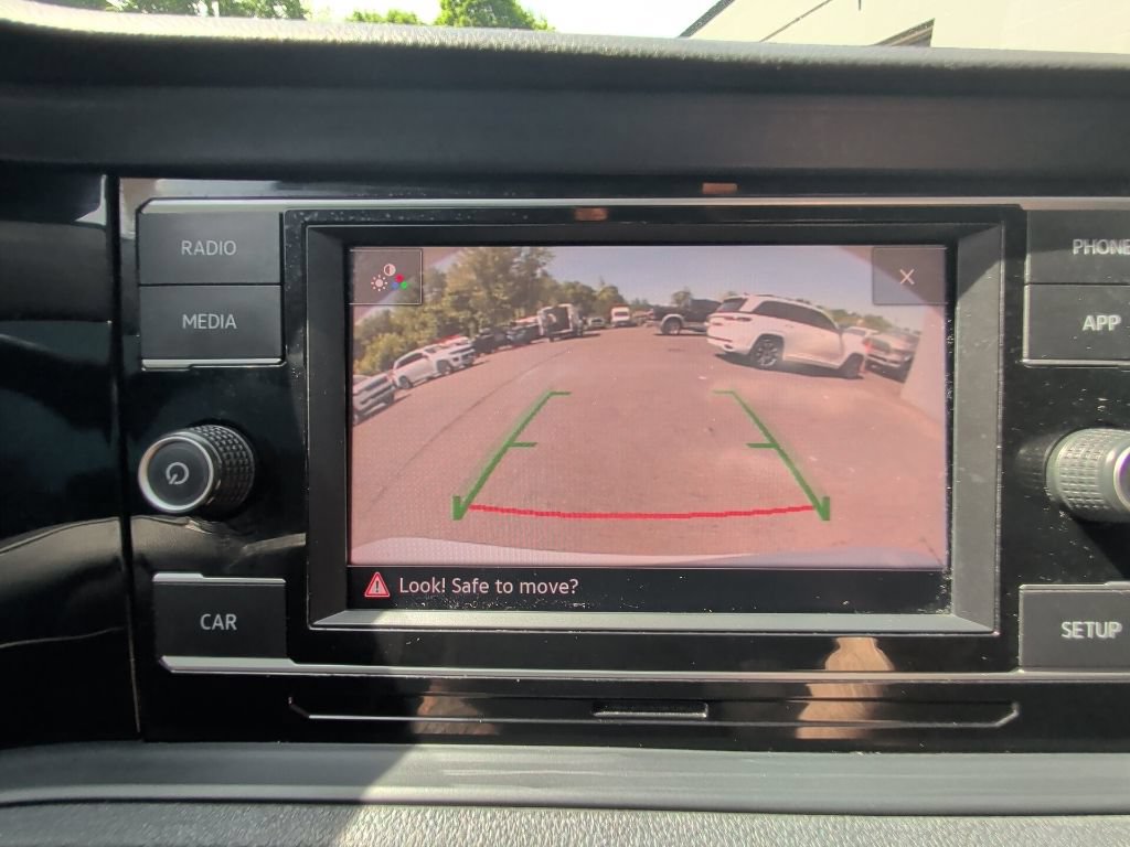 Used 2019 Volkswagen Jetta FWD image 20