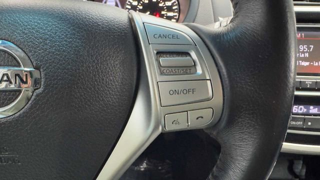 Used 2018 Nissan Altima 2.5 SV FWD image 27