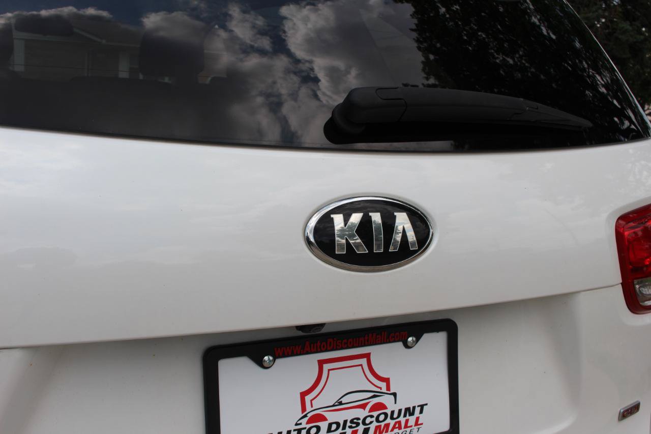 Used 2017 Kia Sorento FWD image 38