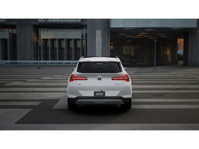 New 2026 BMW X3 xDrive30i w/ Premium Package AWD/4WD image 5