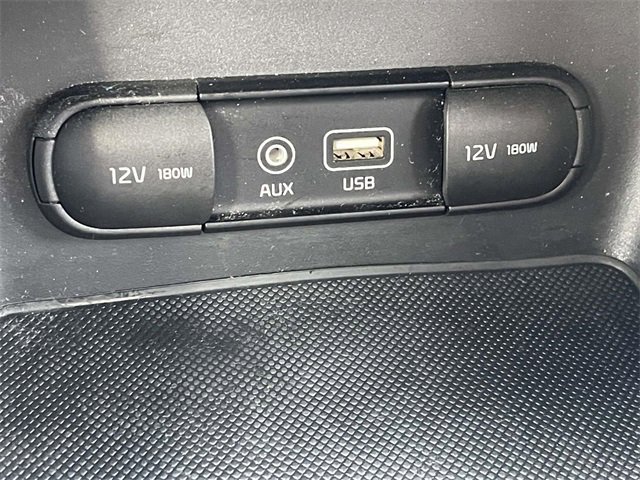 Used 2018 Kia Sportage LX image 36
