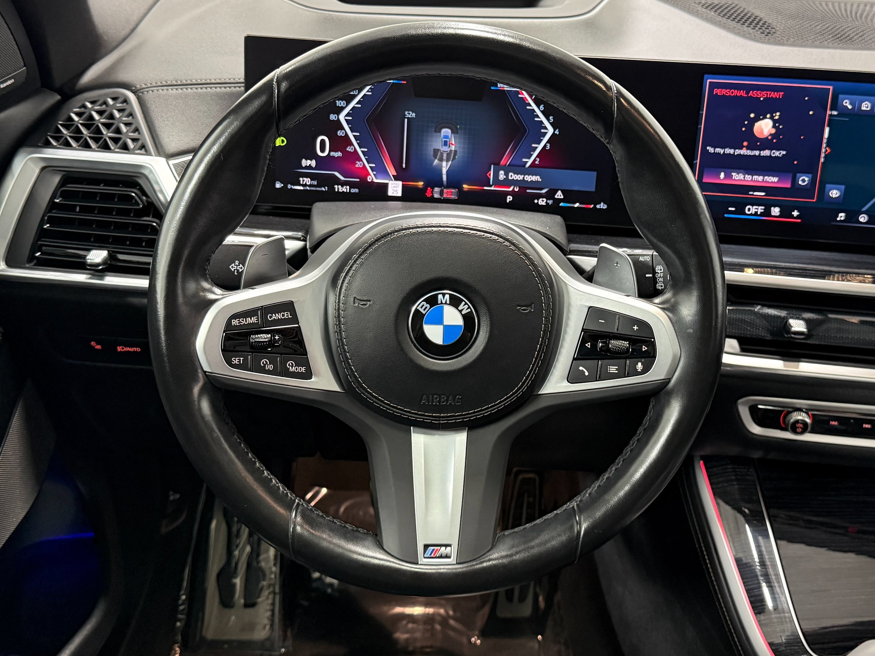 Used 2024 BMW X5 xDrive40i AWD/4WD image 20