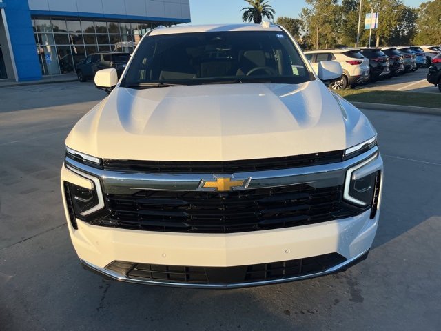 New 2026 Chevrolet Tahoe LS image 11