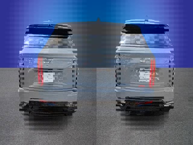 New 2026 Cadillac Escalade IQ Sport 1 image 4