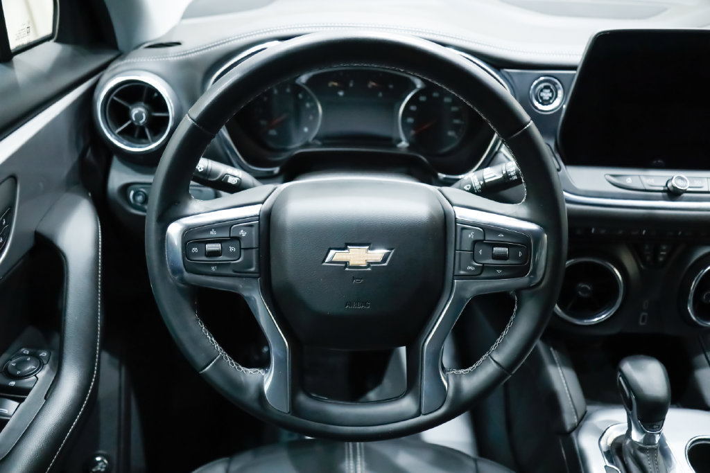 Used 2024 Chevrolet Blazer LT w/ Midnight/Sport Edition AWD/4WD image 18