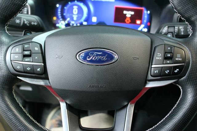 Used 2020 Ford Explorer ST image 22