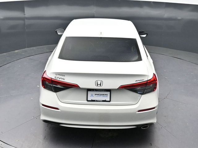 Used 2023 Honda Civic Sport image 31