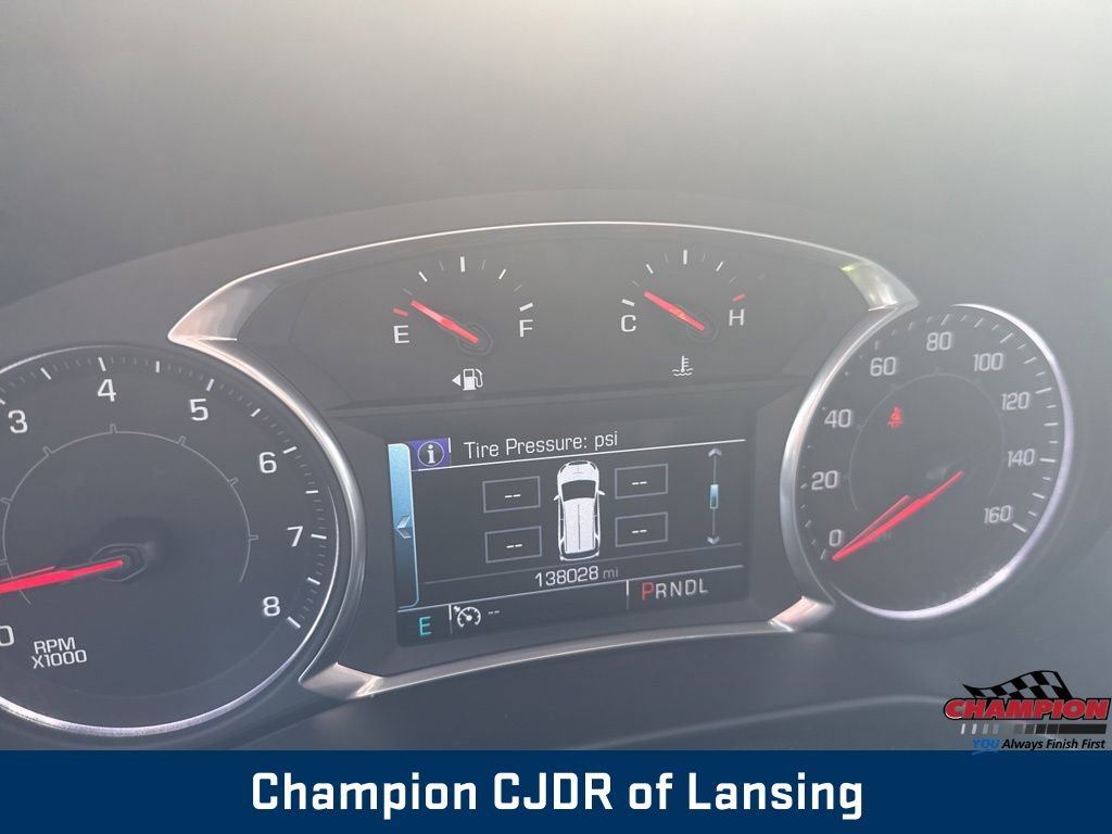 Used 2019 GMC Acadia SLT image 25