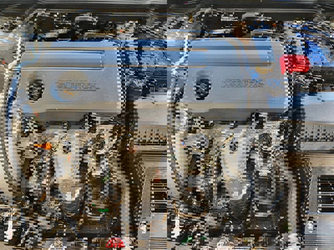 New 2026 Honda Civic Sport image 10