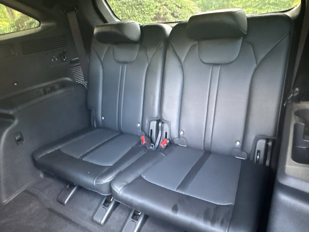 Used 2025 Kia Sorento SX Prestige AWD/4WD image 29
