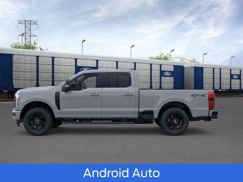 New 2026 Ford F350 Lariat image 3