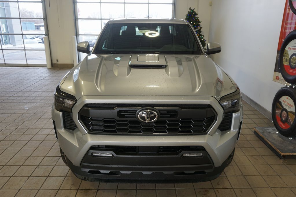 New 2026 Toyota Tacoma TRD Sport image 14