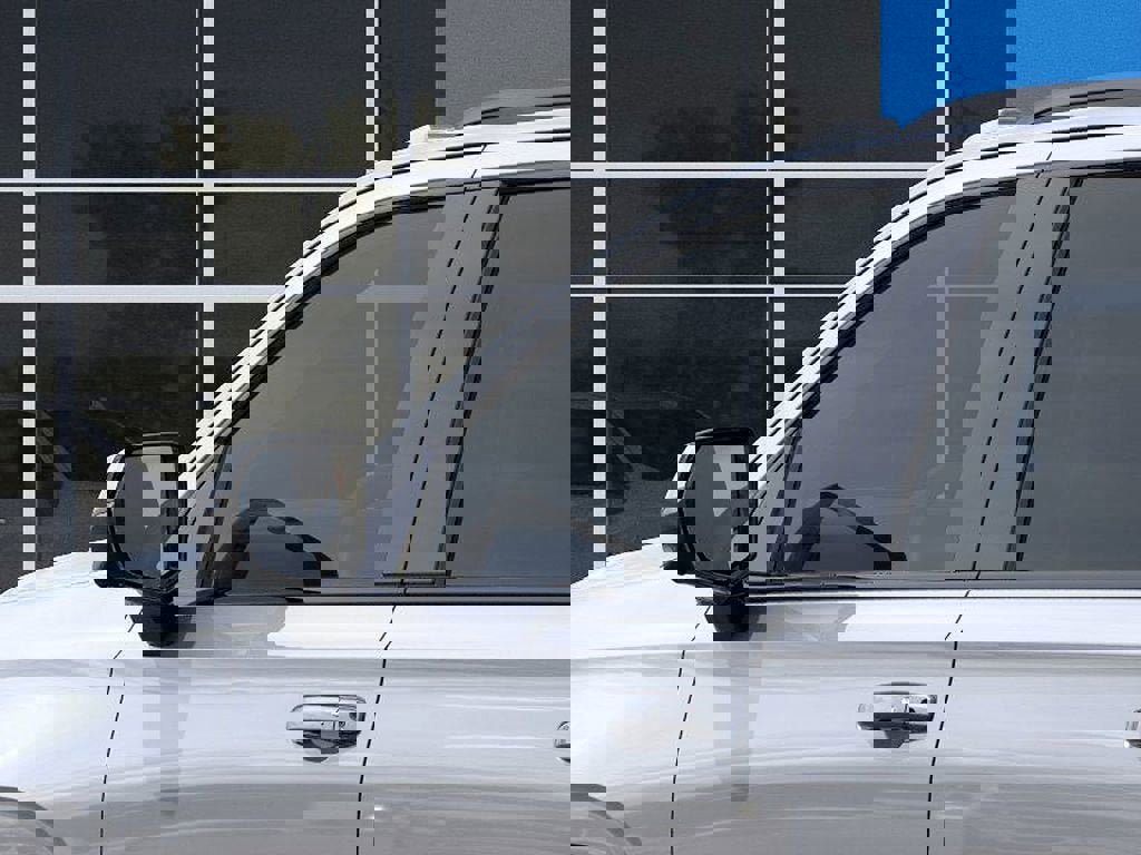 New 2026 Chevrolet Suburban RST w/ Comfort Package image 13