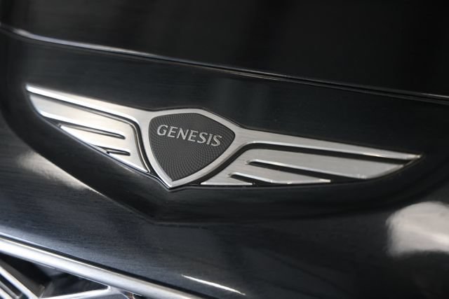 New 2026 Genesis GV80 2.5T AWD/4WD image 4