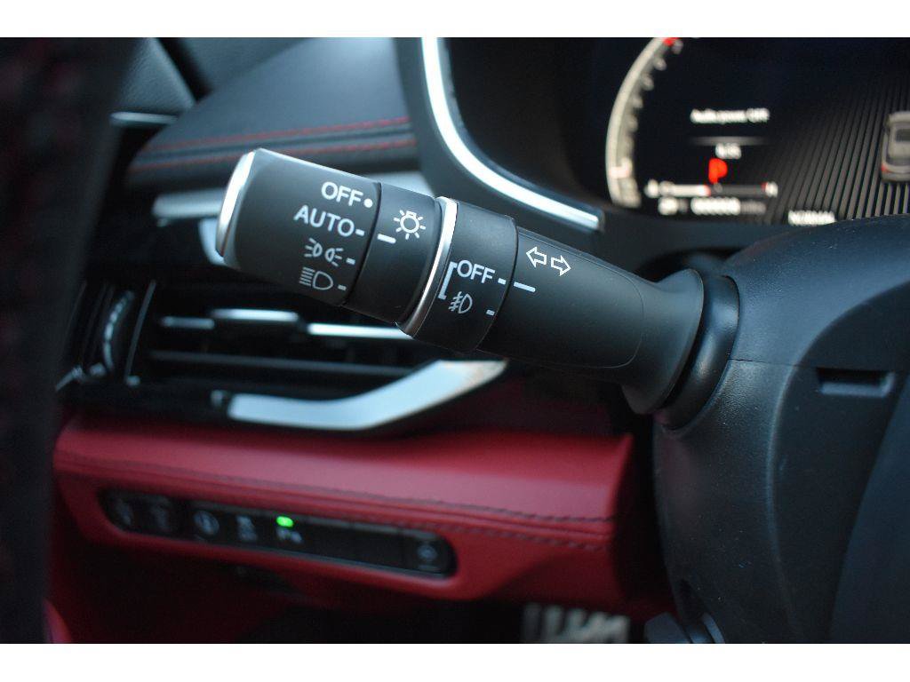 New 2026 Acura MDX A-Spec w/ Advance Package AWD/4WD image 10