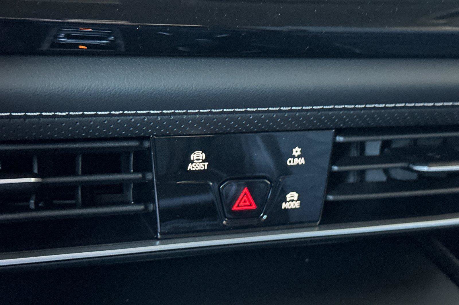 New 2026 Volkswagen Atlas SE AWD/4WD image 20
