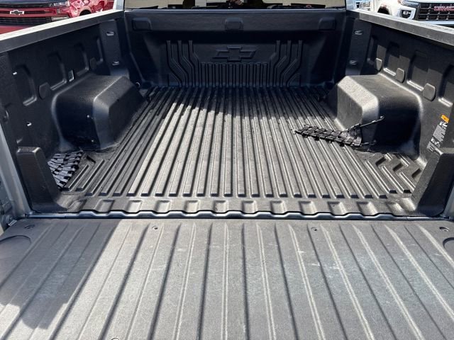 Used 2024 Chevrolet Silverado 1500 Custom image 9