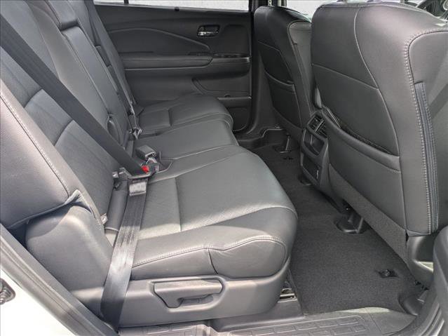 Used 2021 Honda Passport EX-L image 20