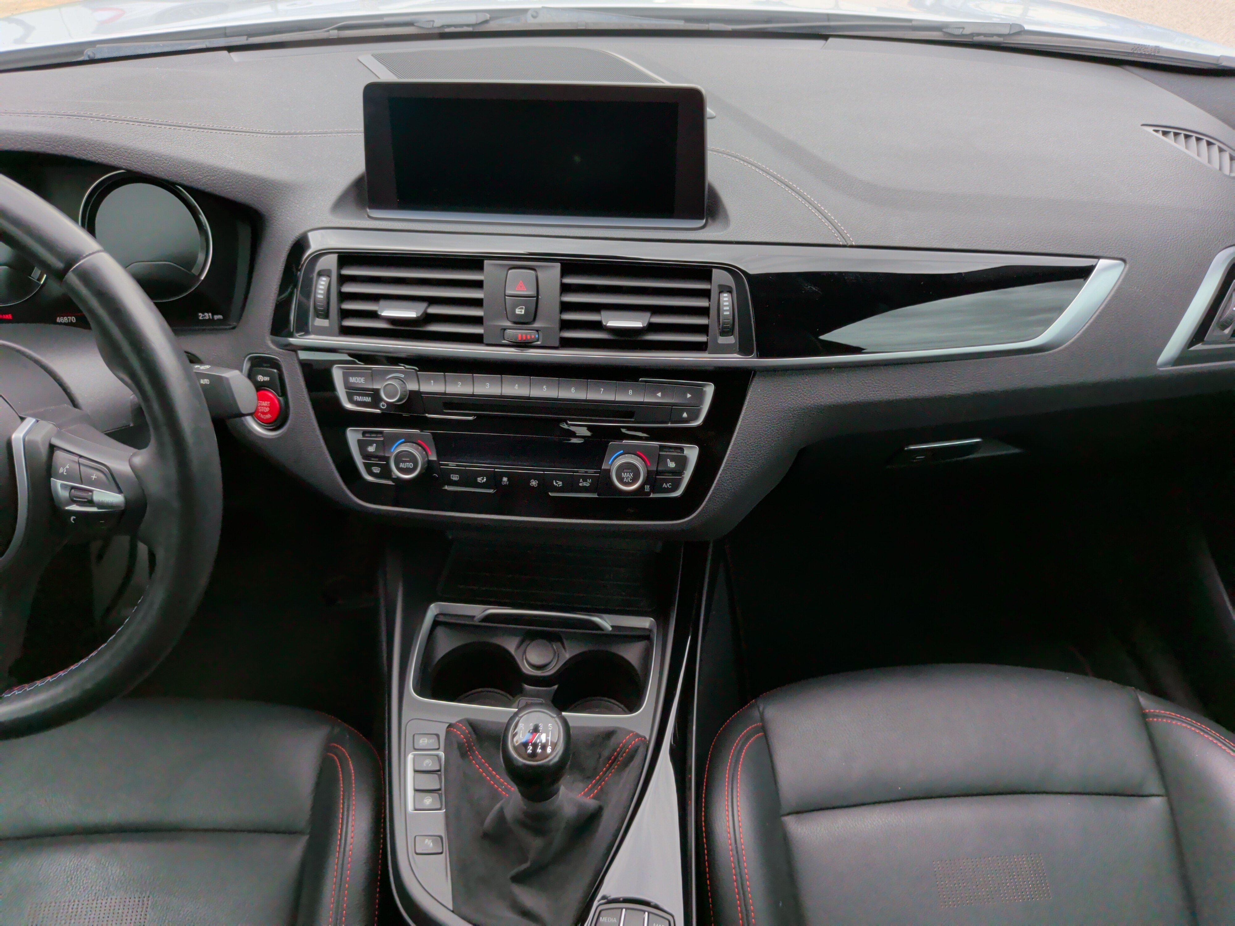 Used 2020 BMW M2 Competition w/ Executive Package RWD image 32