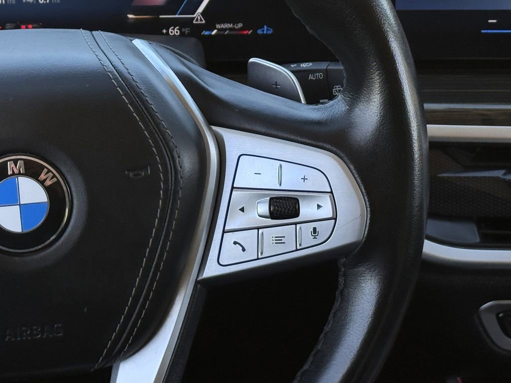 Used 2023 BMW X7 xDrive40i image 15