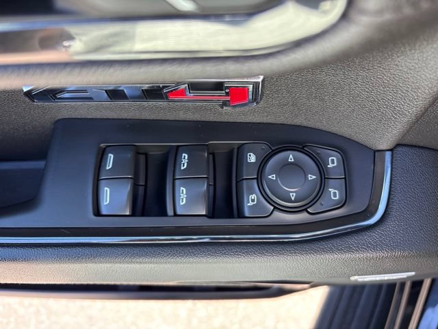 Used 2022 GMC Sierra 1500 AT4 w/ AT4 Premium Package AWD/4WD image 12
