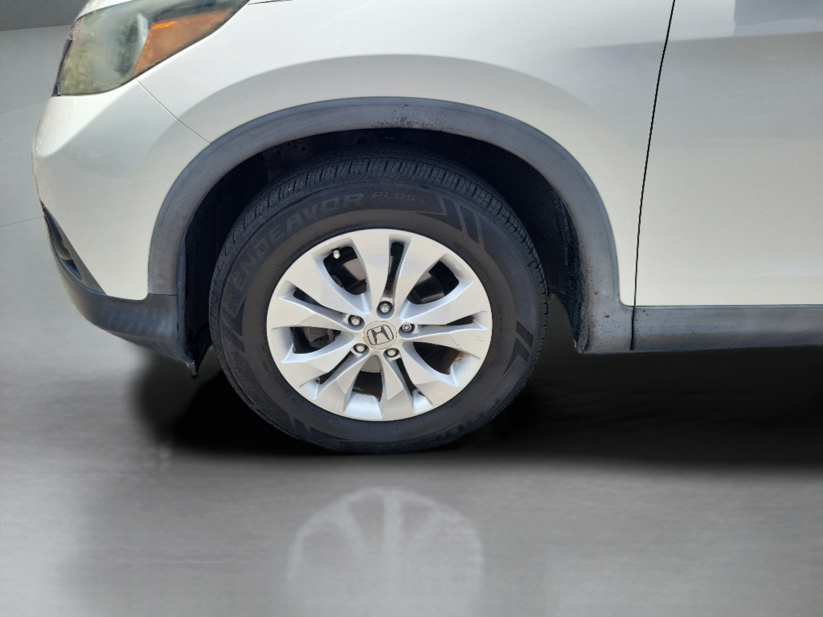 Used 2014 Honda CR-V EX image 30