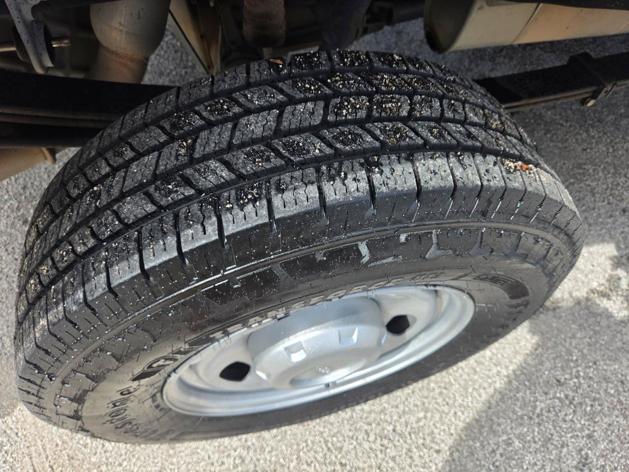 Used 2022 Ford F250 XL w/ Power Equipment Group AWD/4WD image 23