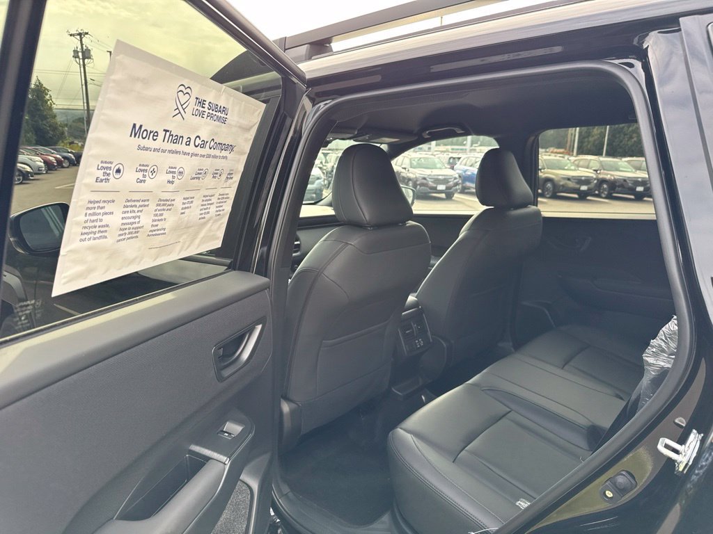 New 2026 Subaru Outback Premium AWD/4WD image 17