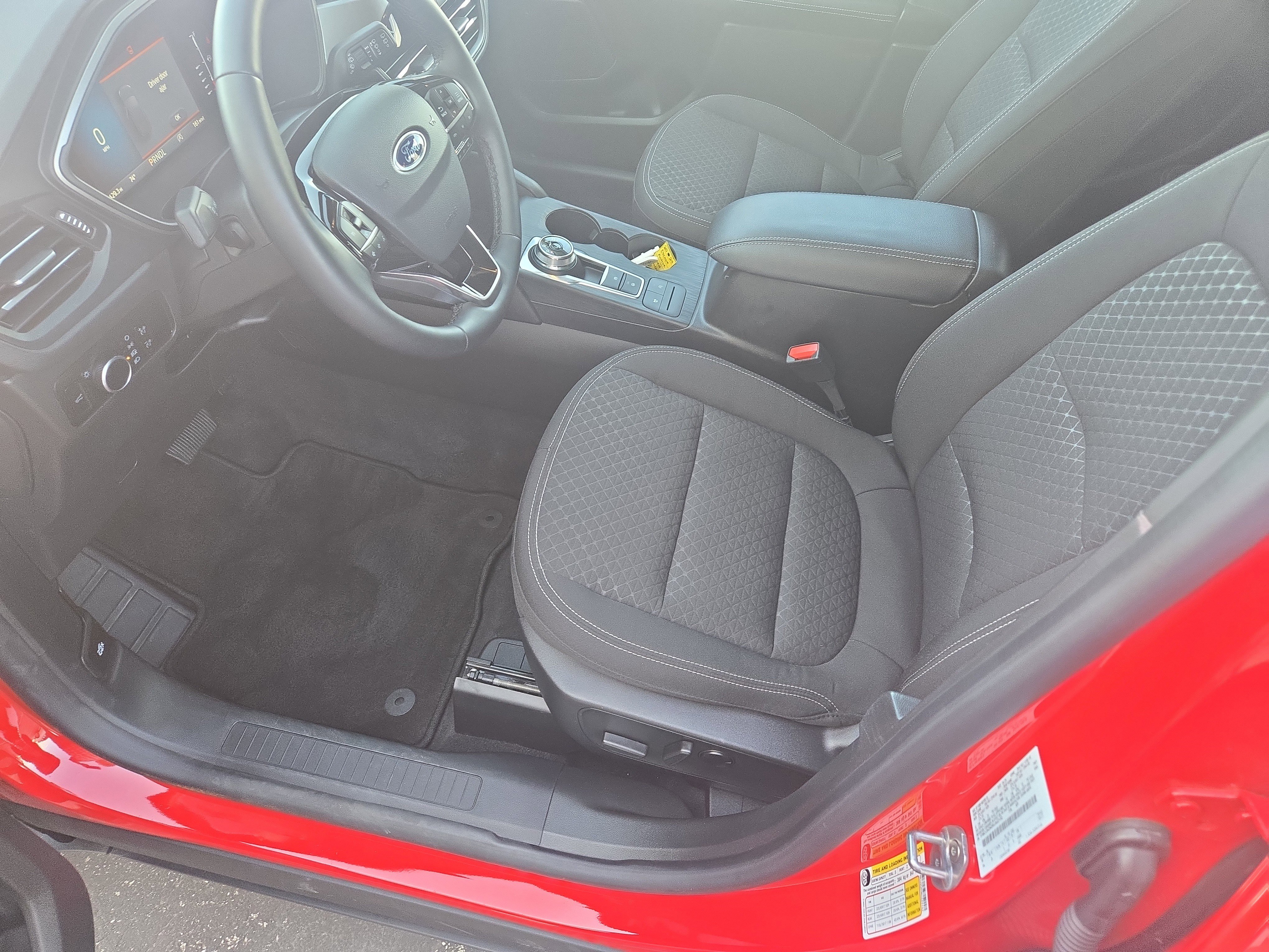 Used 2024 Ford Escape Active image 24