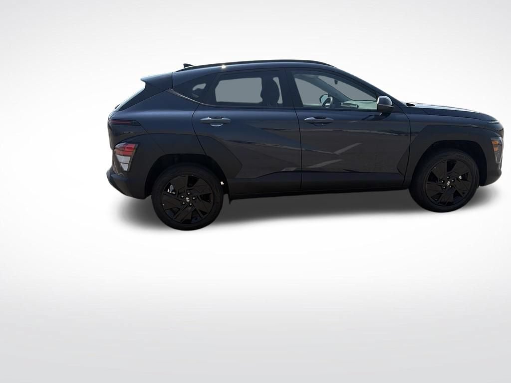 Used 2026 Hyundai Kona SEL Sport AWD/4WD image 6