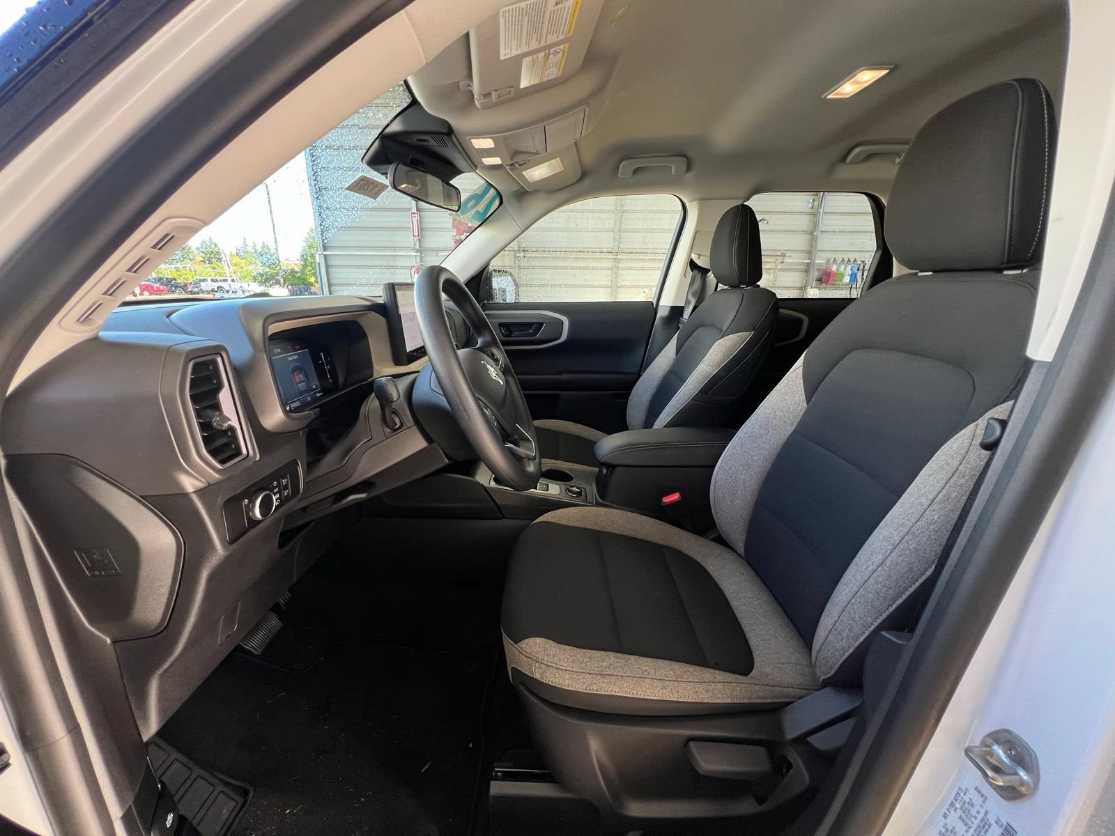 Used 2026 Ford Bronco Sport Big Bend AWD/4WD image 11