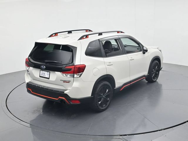 Used 2021 Subaru Forester Sport w/ Popular Package #2 AWD/4WD image 39
