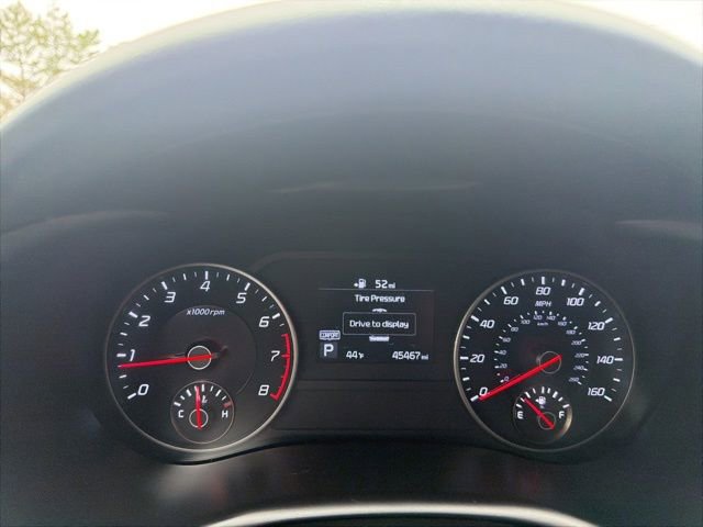 Used 2020 Kia Stinger GT-Line w/ Sun & Sound Package image 13