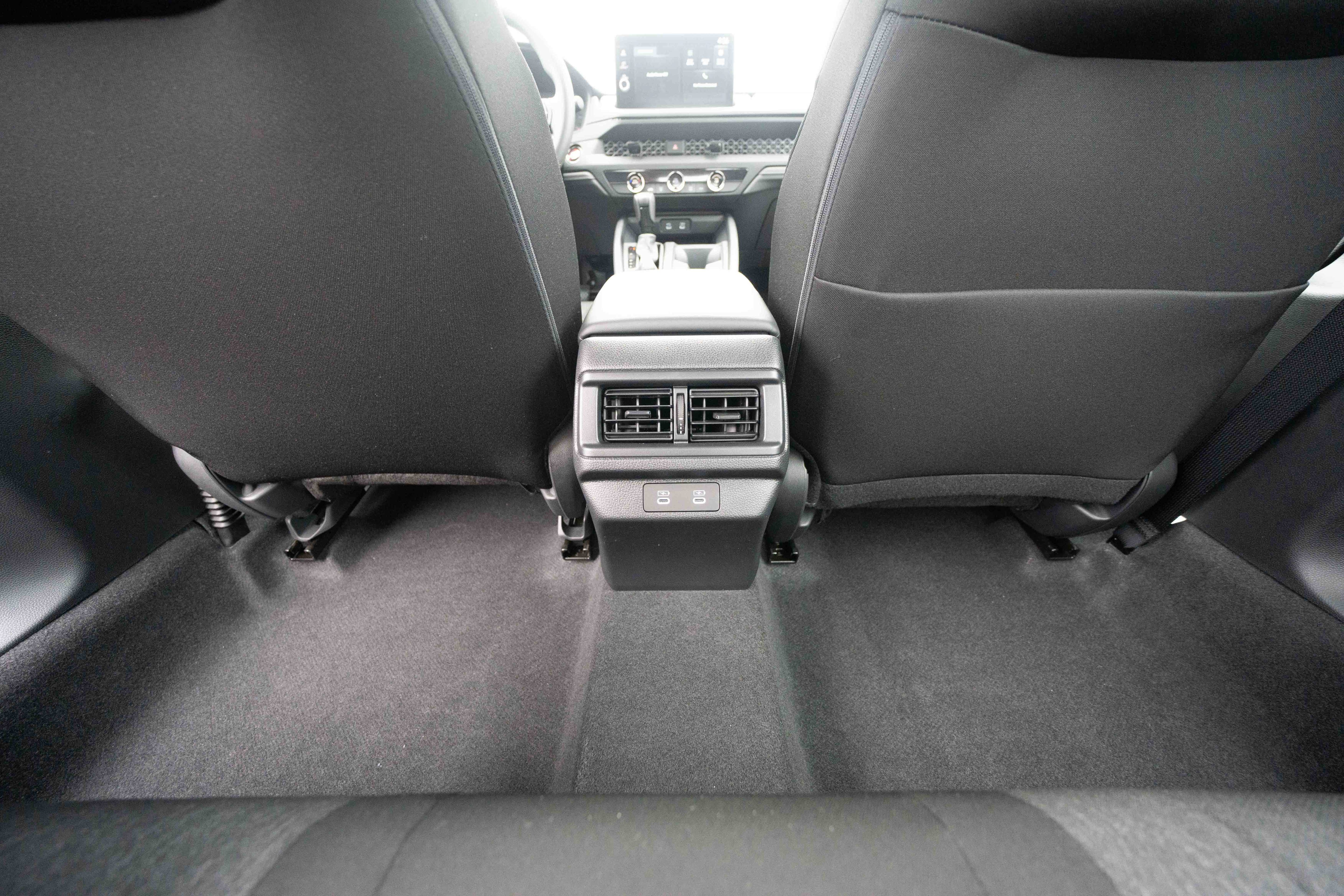 New 2026 Honda Accord LX image 22