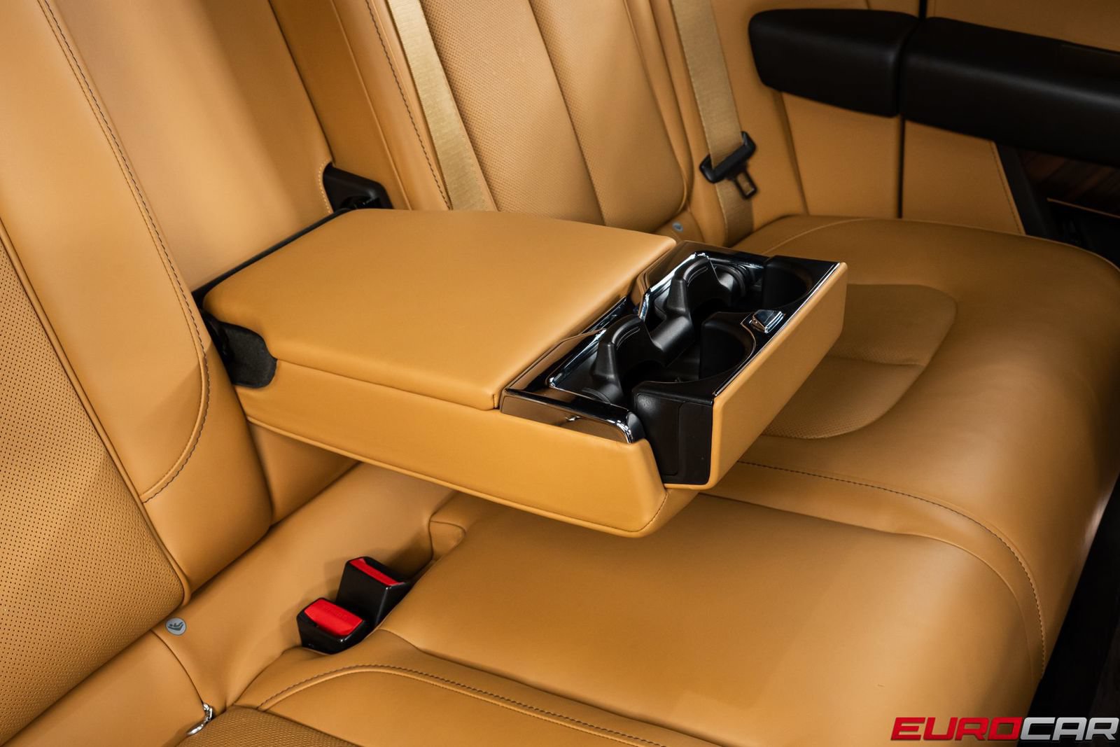 Used 2019 Rolls-Royce Cullinan AWD/4WD image 41