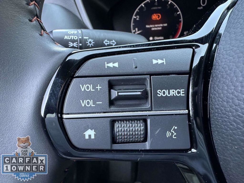 Used 2024 Honda HR-V Sport image 29