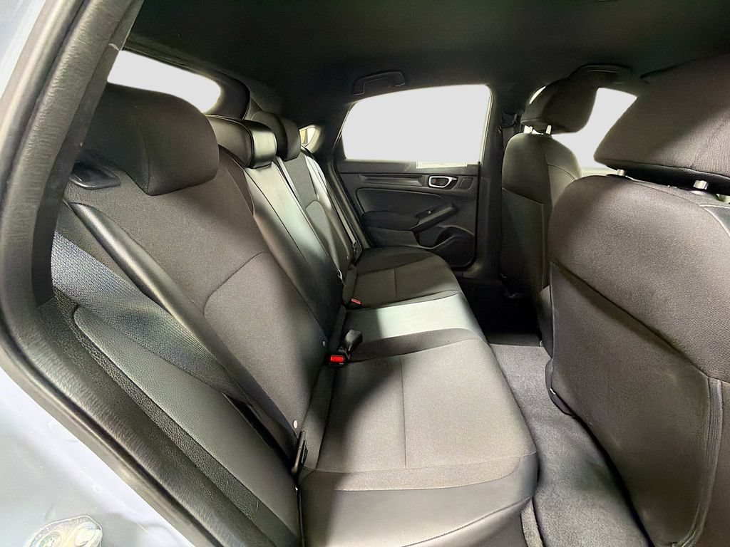 Used 2022 Honda Civic Sport image 25