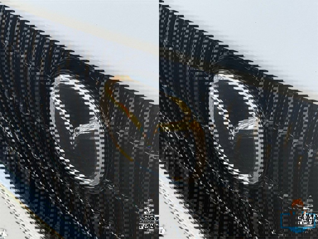 Used 2024 MAZDA CX-90 3.3 Turbo w/ Preferred Package image 7