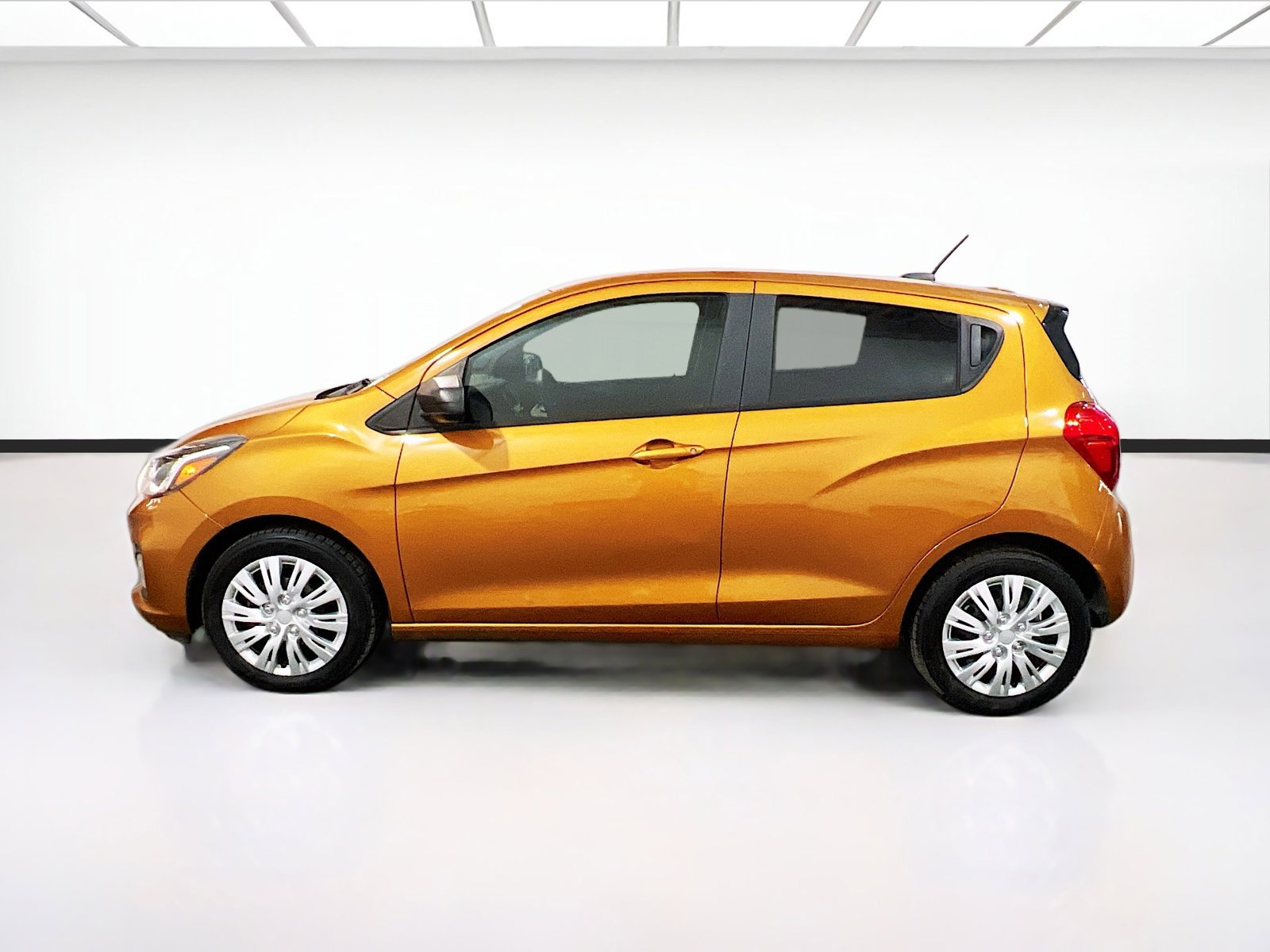 Used 2020 Chevrolet Spark LS FWD image 21