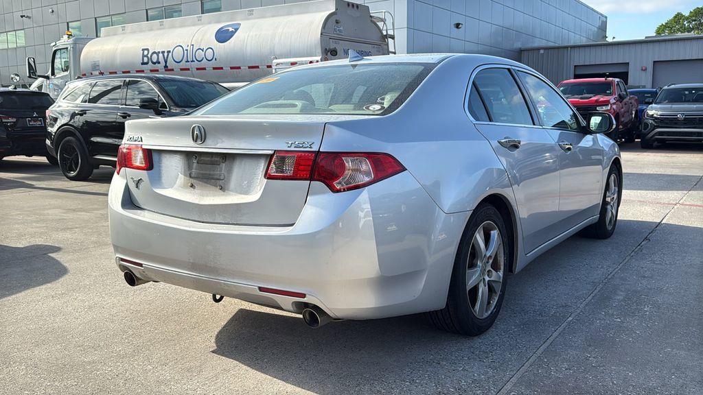 Used 2011 Acura TSX 2.4 image 3