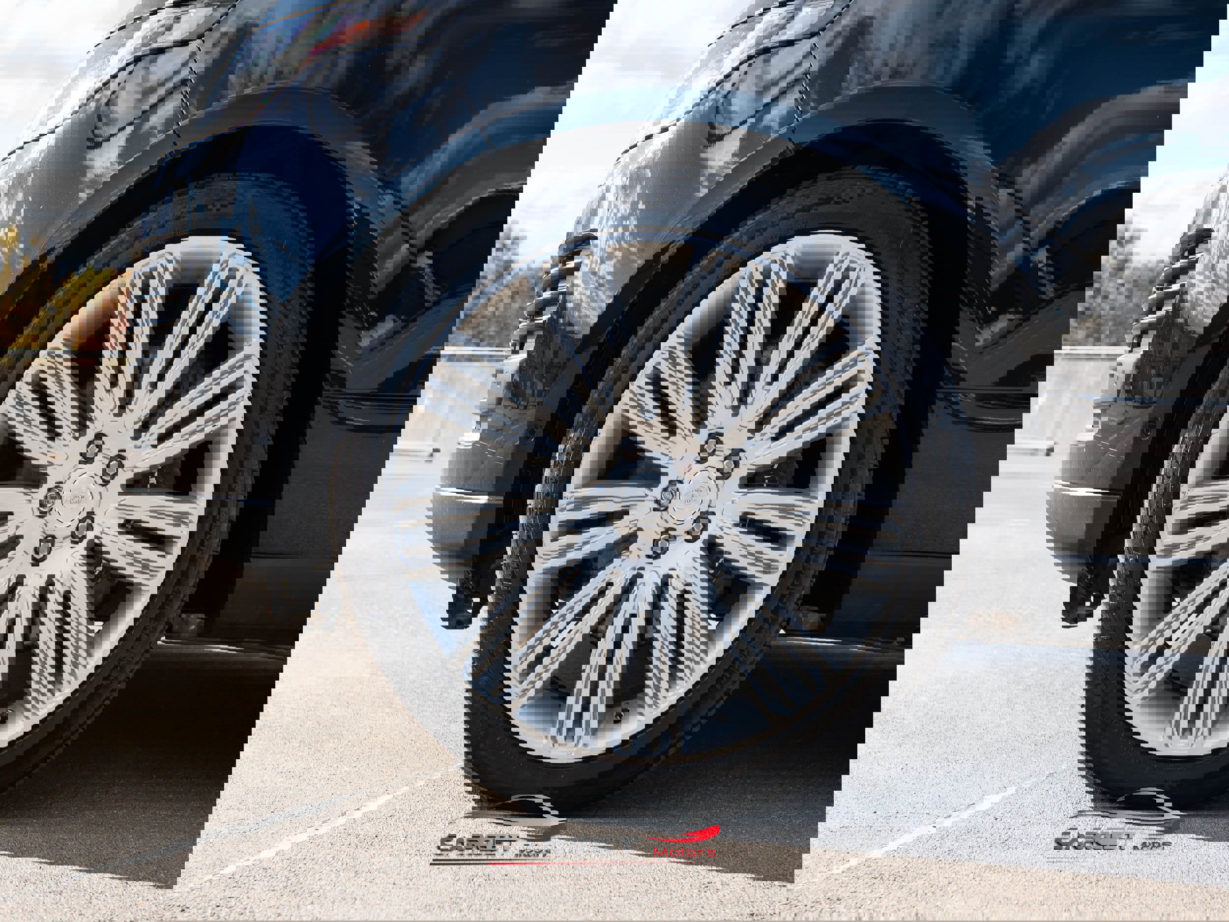 Used 2021 Land Rover Range Rover P525 Westminster Edition image 9